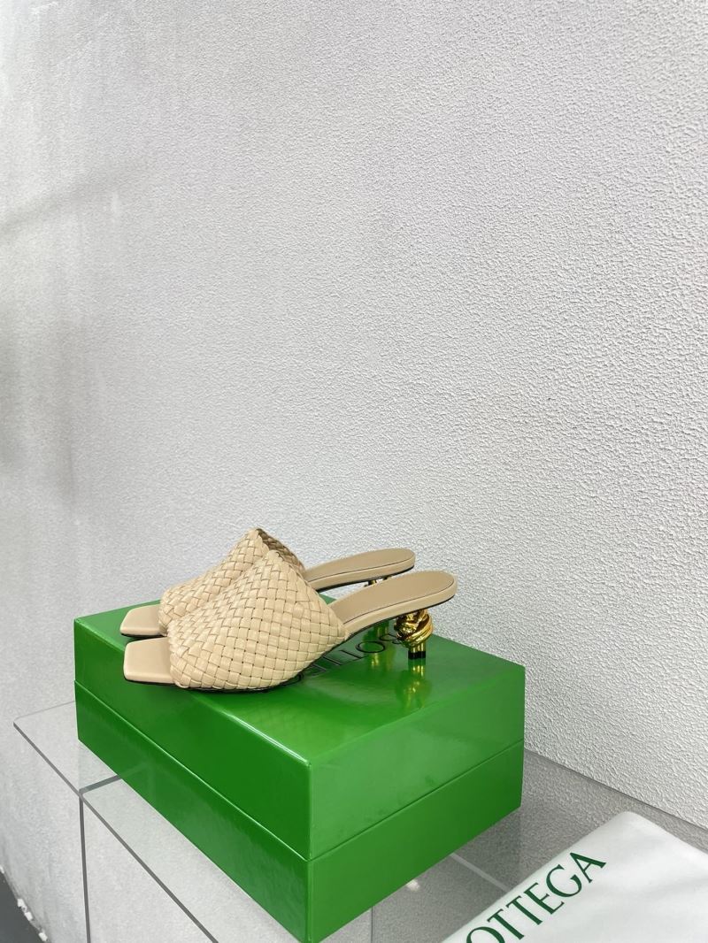 Bottega Veneta Sandals